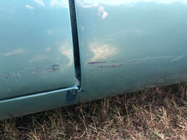 1956 DeSoto Sportsman V8 Fireflite - photo 9