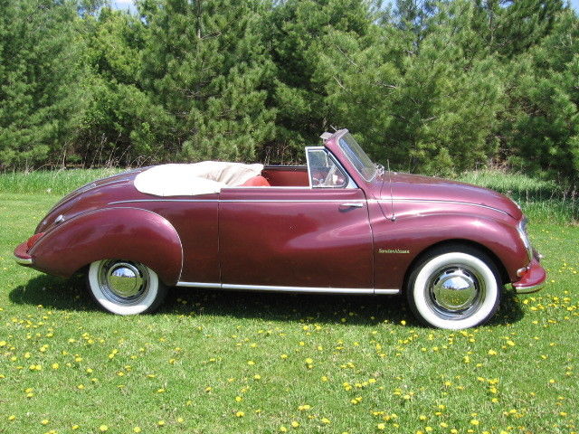 1956 Other Makes - photo 2