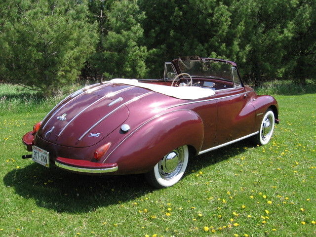 1956 Other Makes - photo 3