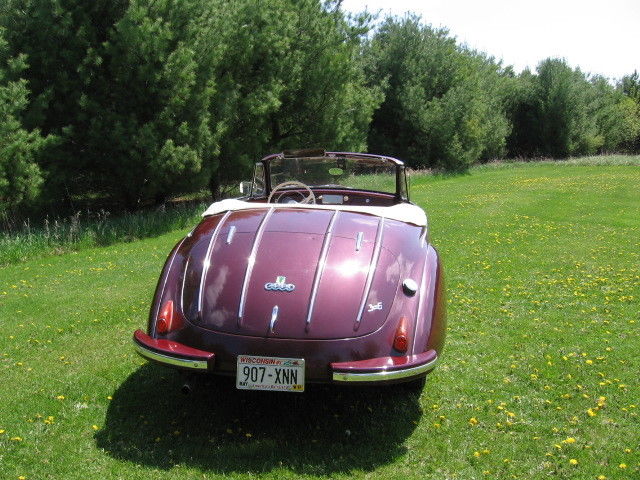 1956 Other Makes - photo 4