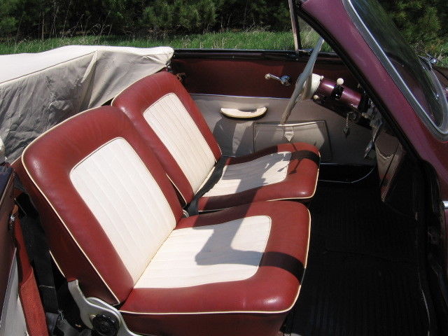 1956 Other Makes - photo 5