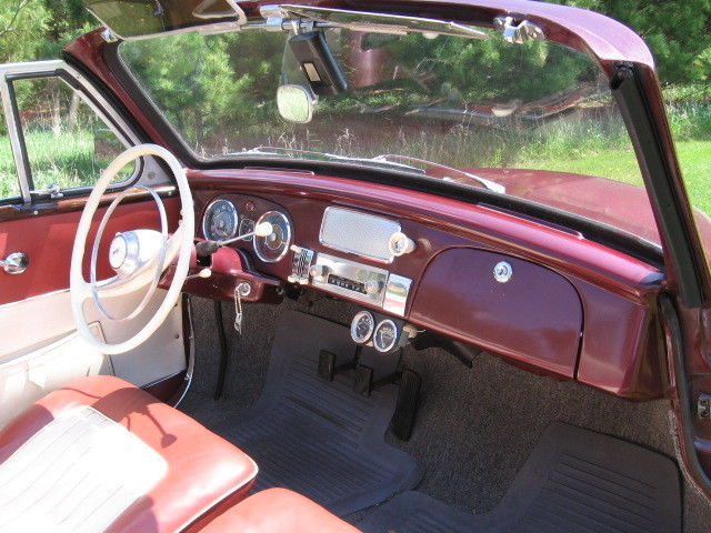 1956 Other Makes - photo 7