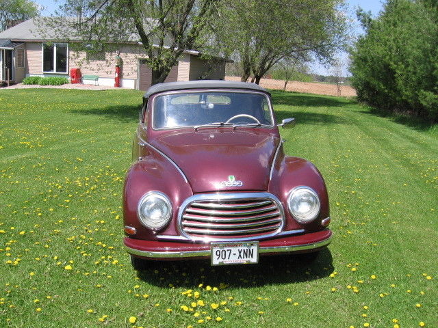 1956 Other Makes - photo 8