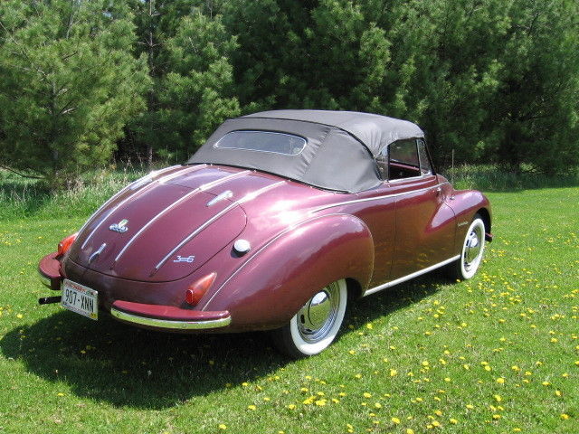 1956 Other Makes - photo 9