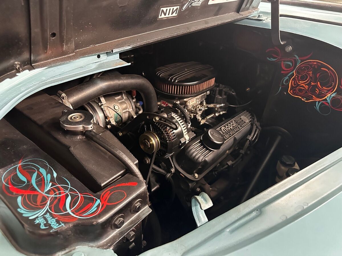 1956 Dodge Other Pickups - photo 10