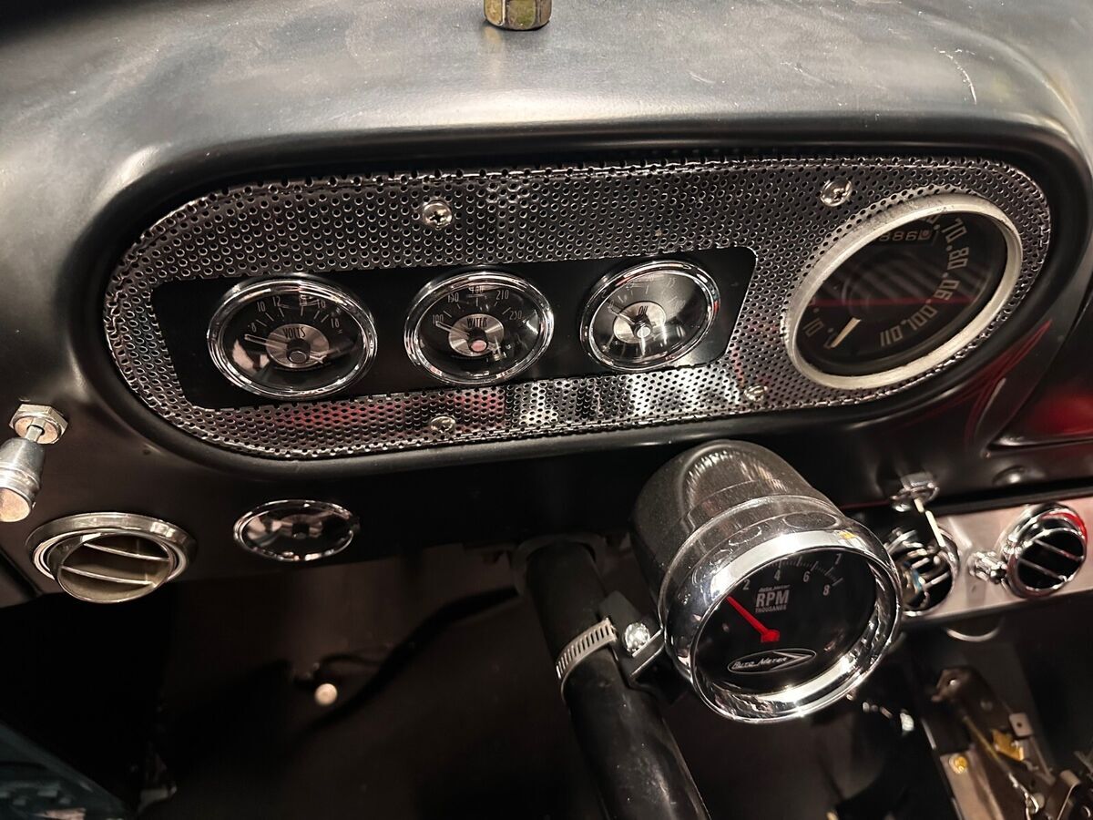 1956 Dodge Other Pickups - photo 12