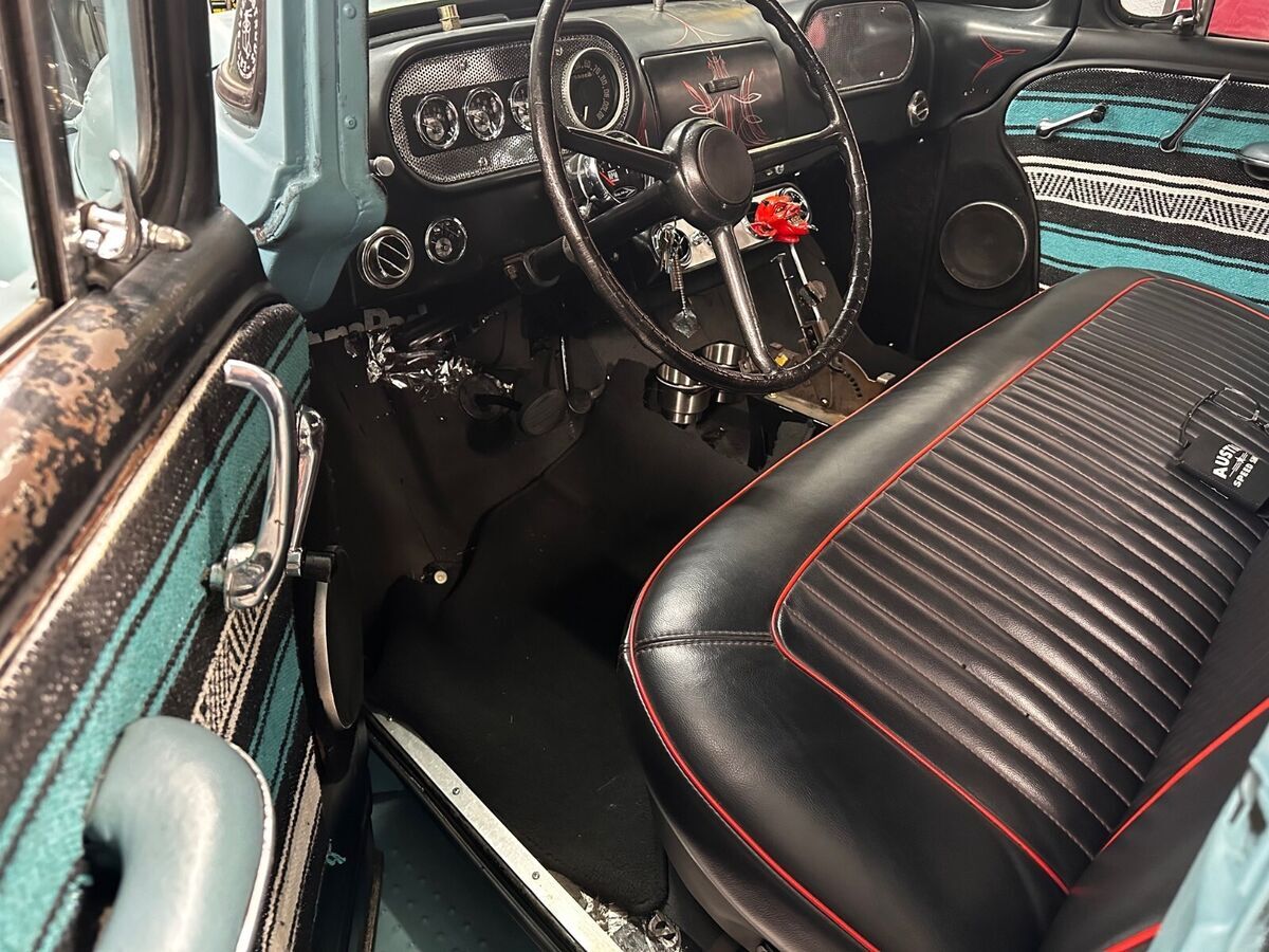 1956 Dodge Other Pickups - photo 13