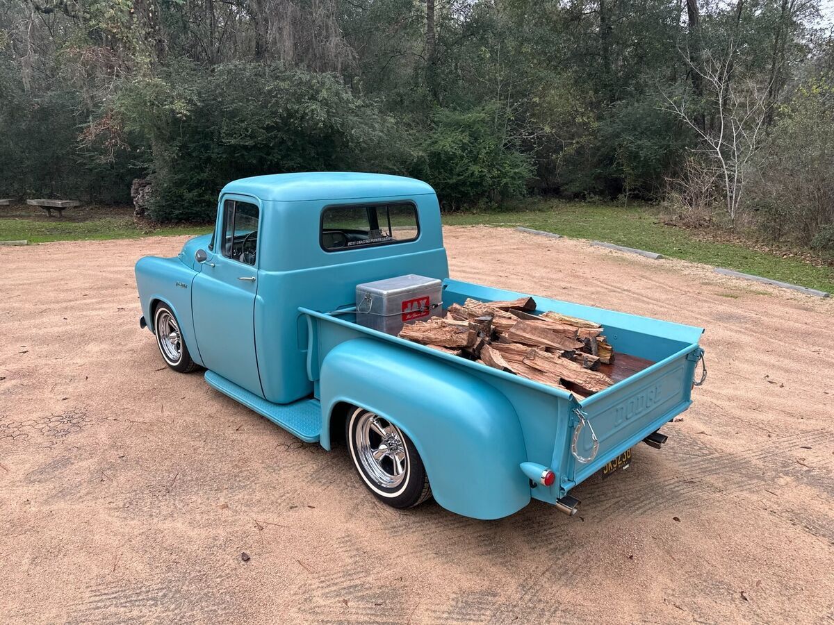 1956 Dodge Other Pickups - photo 3
