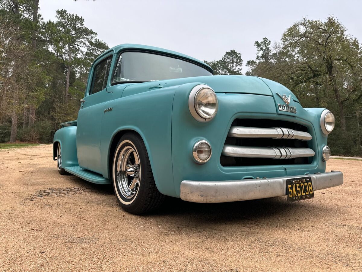 1956 Dodge Other Pickups - photo 6
