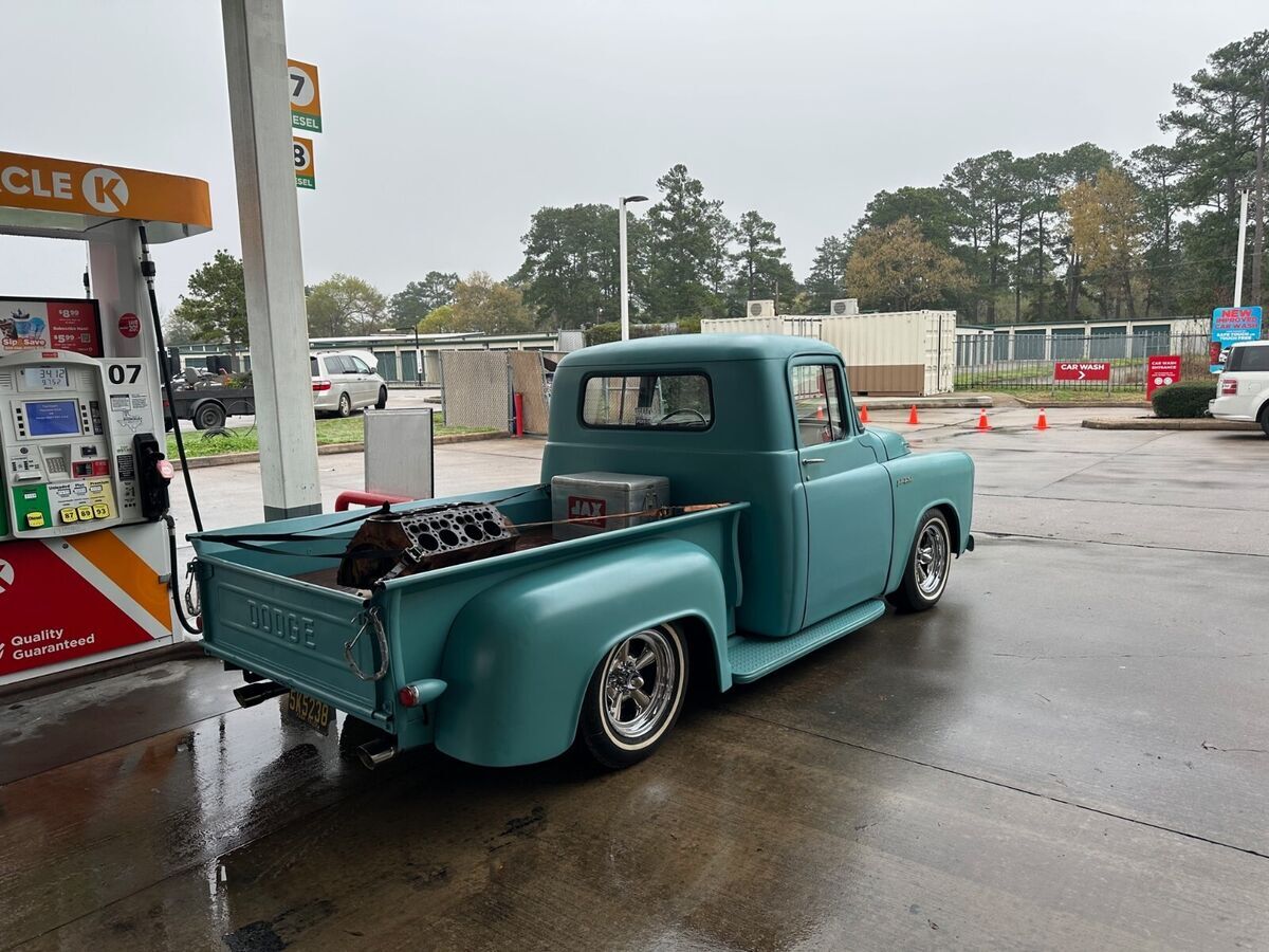 1956 Dodge Other Pickups - photo 7