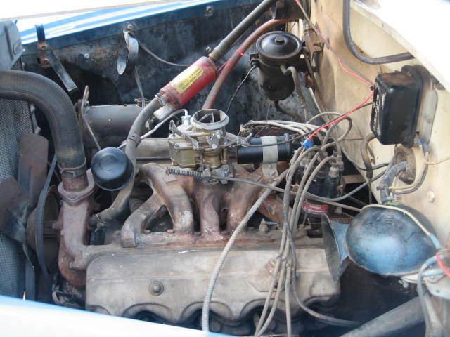 1956 Dodge Other Pickups Custom - photo 11
