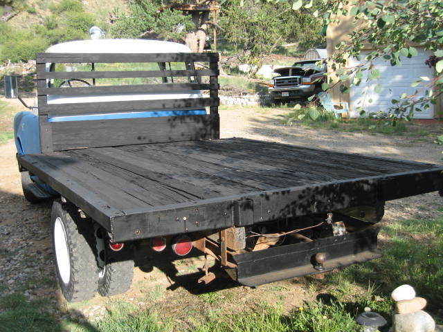 1956 Dodge Other Pickups Custom - photo 8