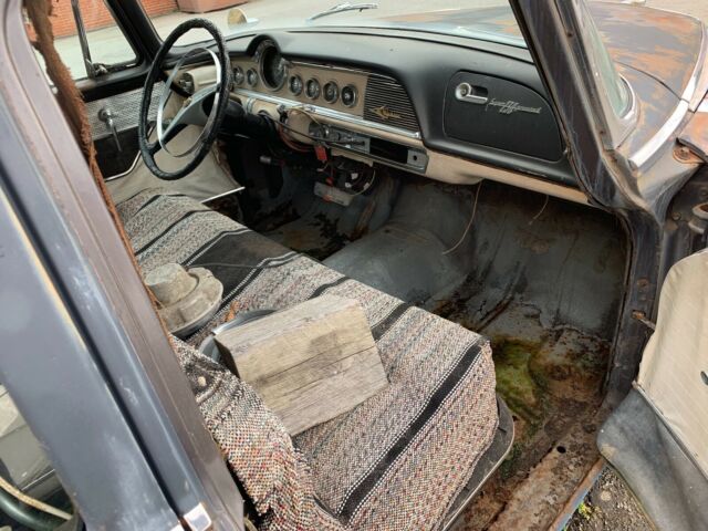 1956 Dodge Other Sierra - photo 10
