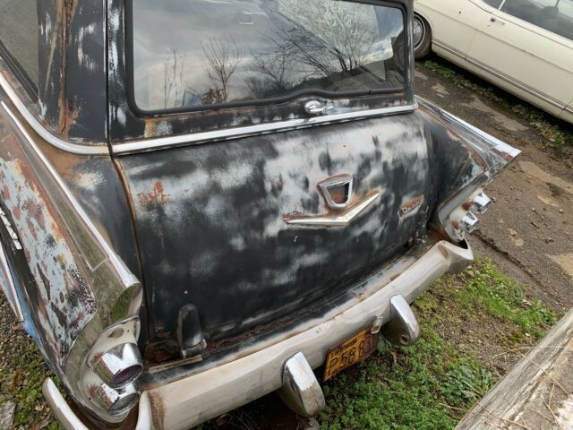 1956 Dodge Other Sierra - photo 4