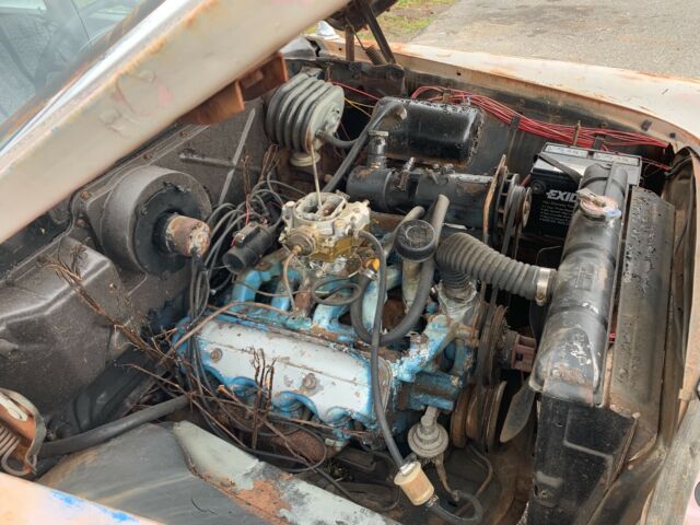 1956 Dodge Other Sierra - photo 8