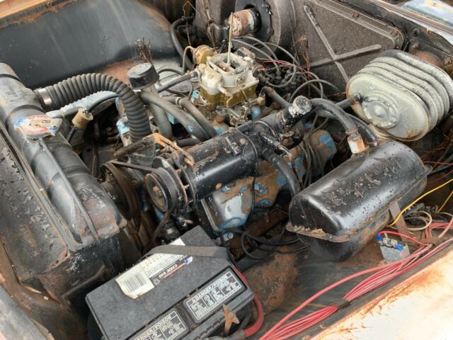 1956 Dodge Other Sierra - photo 9