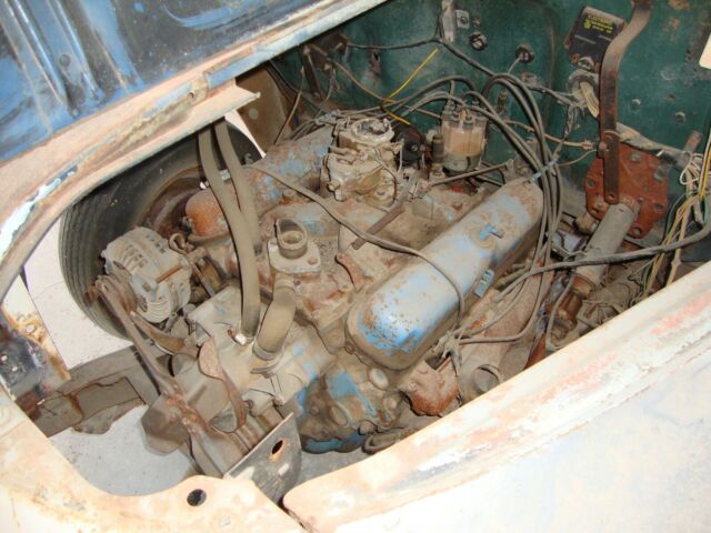 1956 Dodge Other Pickups - photo 6