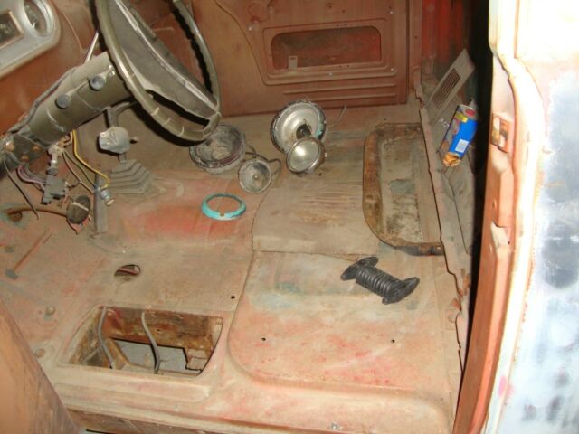 1956 Dodge Other Pickups - photo 7