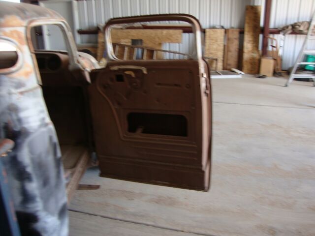 1956 Dodge Other Pickups - photo 8