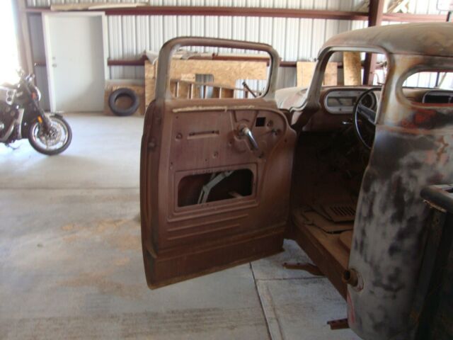 1956 Dodge Other Pickups - photo 9