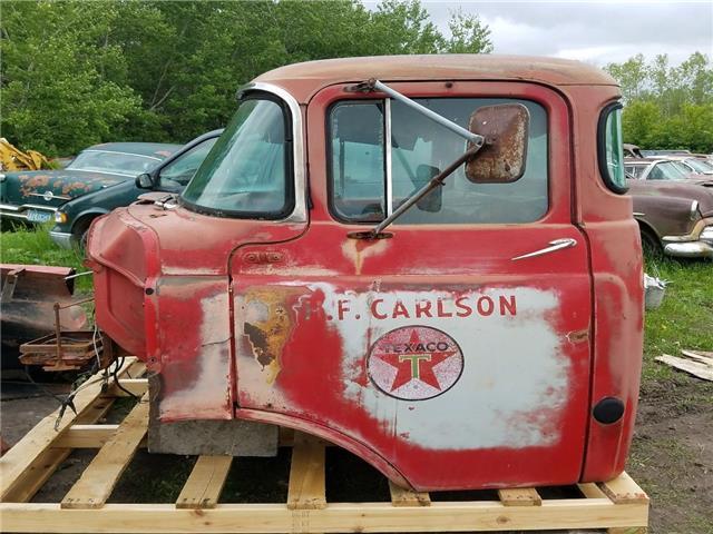 1956 Dodge COE -- - photo 7