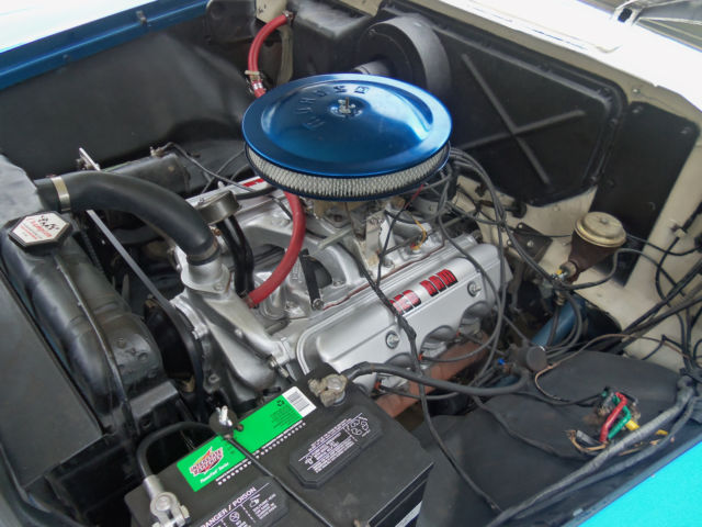 1956 Dodge Coronet 2 Door Hard Top - photo 10