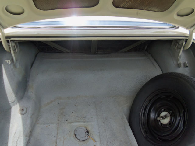 1956 Dodge Coronet 2 Door Hard Top - photo 11