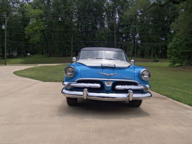 1956 Dodge Coronet 2 Door Hard Top - photo 2