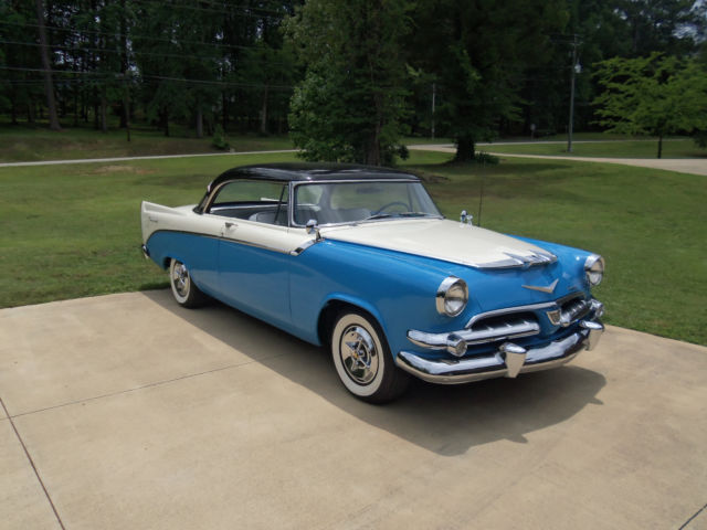 1956 Dodge Coronet 2 Door Hard Top - photo 3