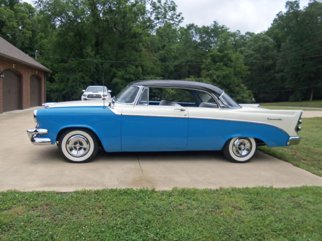 1956 Dodge Coronet 2 Door Hard Top - photo 4