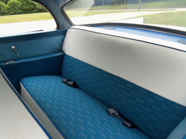 1956 Dodge Coronet 2 Door Hard Top - photo 8
