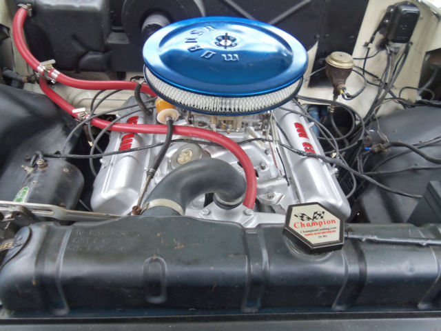 1956 Dodge Coronet 2 Door Hard Top - photo 9