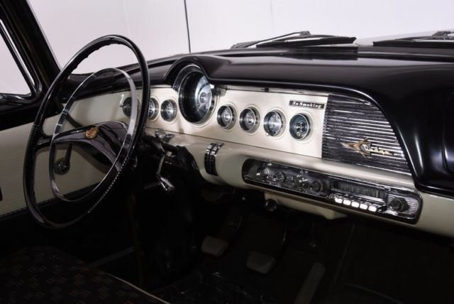 1956 Dodge Coronet D-500 - photo 11