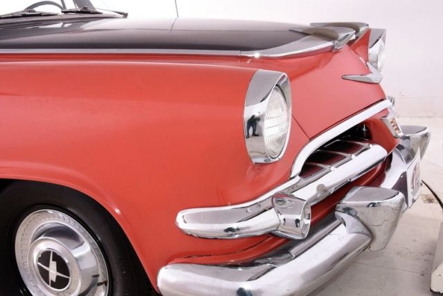 1956 Dodge Coronet D-500 - photo 12