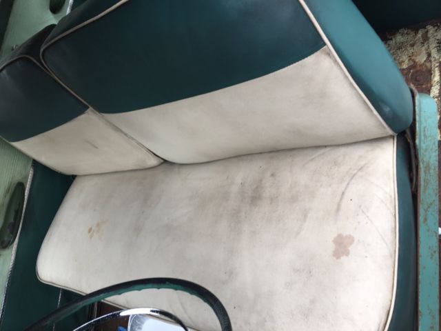 1956 Dodge Coronet Sedan - photo 13