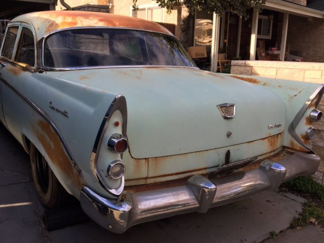 1956 Dodge Coronet Sedan - photo 7