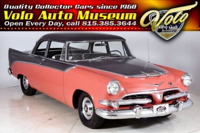 1956 Dodge Coronet D-500 - photo 2