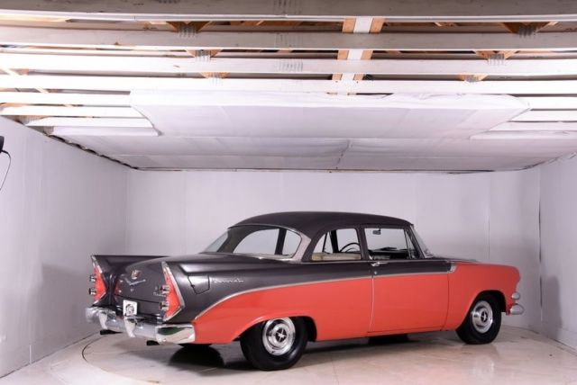 1956 Dodge Coronet D-500 - photo 4