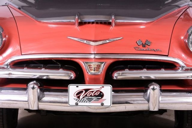 1956 Dodge Coronet D-500 - photo 6