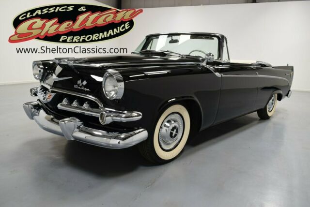 1956 Dodge Coronet D-500 1956 Dodge Coronet D-500