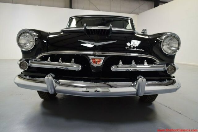 1956 Dodge Coronet D-500 - photo 10