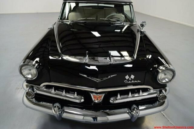 1956 Dodge Coronet D-500 - photo 11