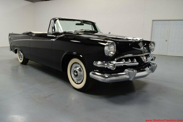 1956 Dodge Coronet D-500 - photo 2