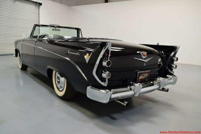 1956 Dodge Coronet D-500 - photo 3