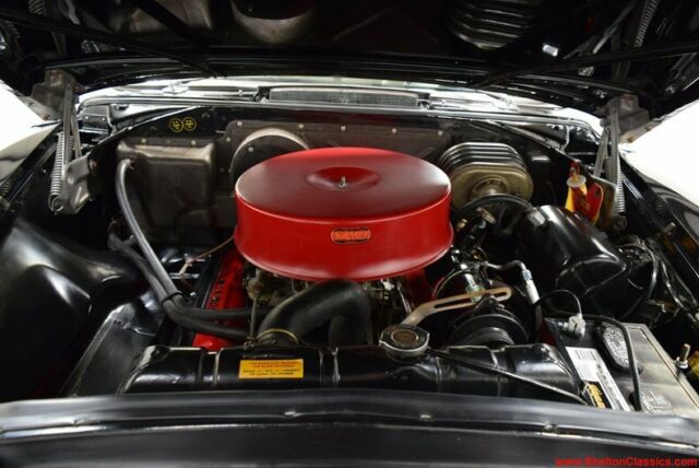 1956 Dodge Coronet D-500 - photo 5