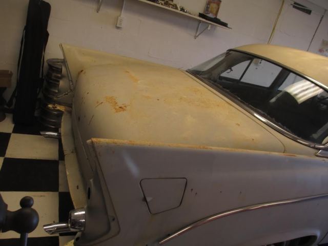 1956 Dodge Coronet Coronet - photo 3