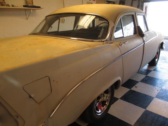 1956 Dodge Coronet Coronet - photo 4