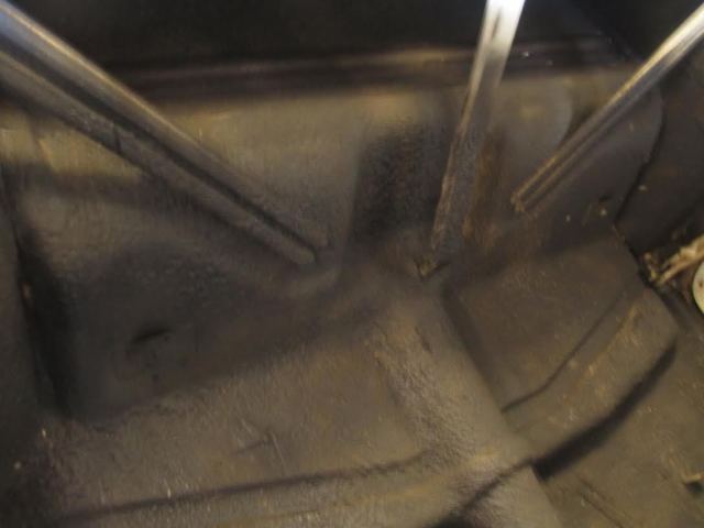 1956 Dodge Coronet Coronet - photo 5