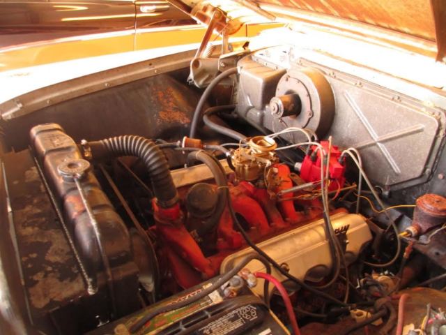 1956 Dodge Coronet Coronet - photo 9