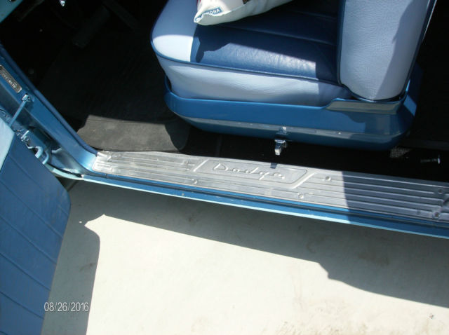 1956 Dodge Coronet coronet lancer - photo 10